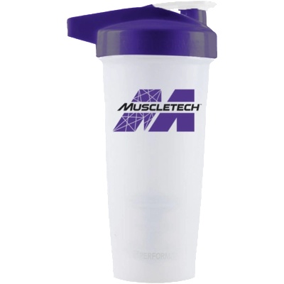 MuscleTech Шейкър 828 ml - MuscleTech