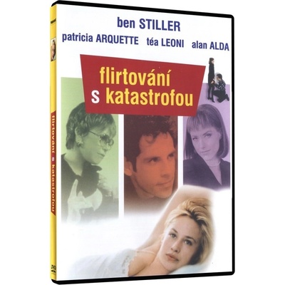 O. Russell David: Flirtování s katastrofou DVD