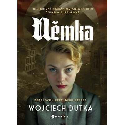 Němka - Wojciech Dutka