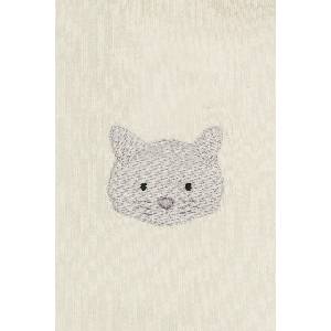Donsje Бебешко боди Nowie Bodysuit Cat (3032703)