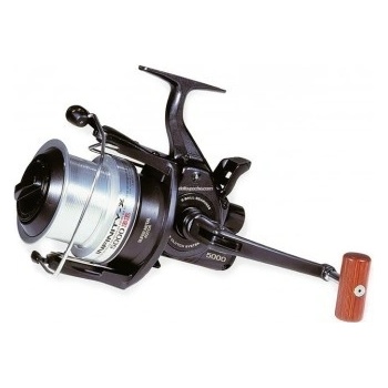 Daiwa Infinity X BRA 5500