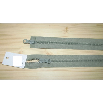 Zips kostenný 5mm obojsmerný 55cm