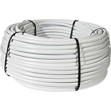 Netafim PE hadice černobílá 20mm PN4 UV 1m