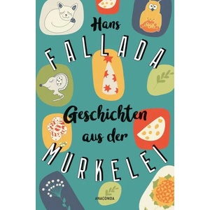 Geschichten aus der Murkelei (0000)