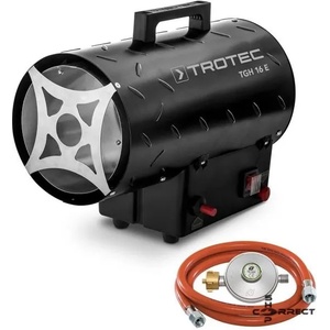 Trotec TGH 16 E (1420000021)