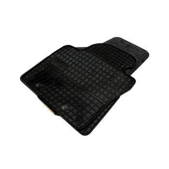 FroGum Гумени стелки за VW Tiguan (2007-2016), марка Frogum (0400)