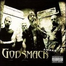 Godsmack - Awake CD