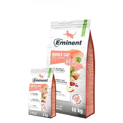 Eminent Adult Cat losos 10 kg