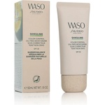 Shiseido Waso Shikulime Color Control Oil-Free Moisturizer SPF 30 50 ml Лосион за тяло