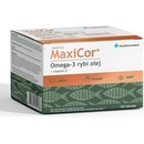 Neuraxpharm Bohemia MaxiCor Omega-3 120 tablet
