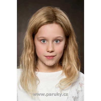 Dening Hair Gilda RH dětská Medium-Ash-Blond