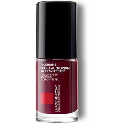 La Roche Posay lak na nehty Silicium 16 Raspberry 6 ml – Zboží Dáma