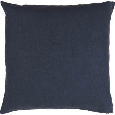 IB Laursen Ľan Indigo 50 x 50 cm