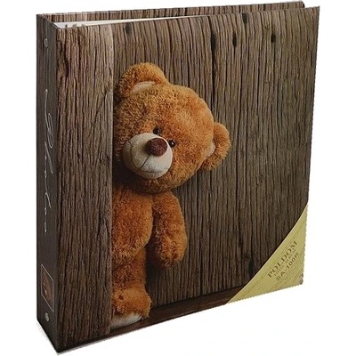 Fotoalbum samolepicí 100stran SA-100 Poldom TED – Zboží Živě