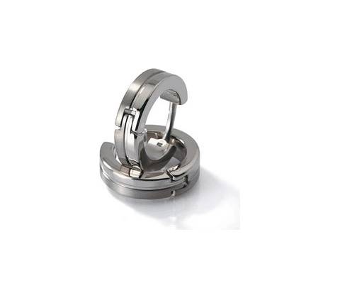Boccia Titanium náušnice 0510-02