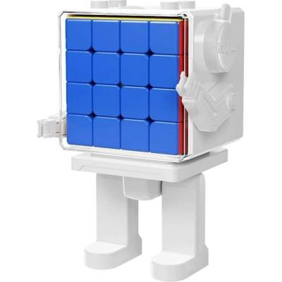 Meilong Robot 4x4 MFJS speedcube kostka Stickerless