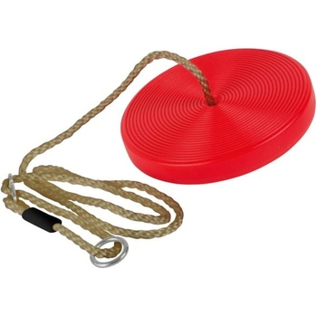 Small foot by Legler Small Foot Пластмасова люлка swift червена