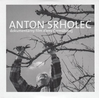 Anton Srholec DVD