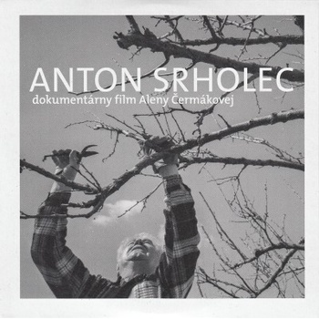Anton Srholec DVD