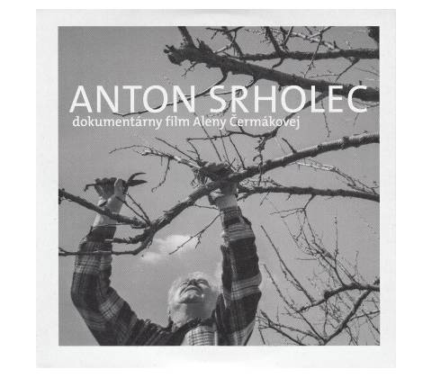Anton Srholec DVD