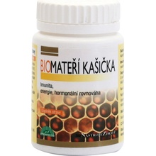 NástrojeZdraví Mateří kašička Bio kapsúl 60