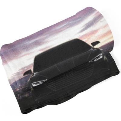 Sablio Deka Audi 190x140