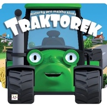 Traktorek