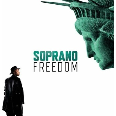 Laverty - Freedom LP