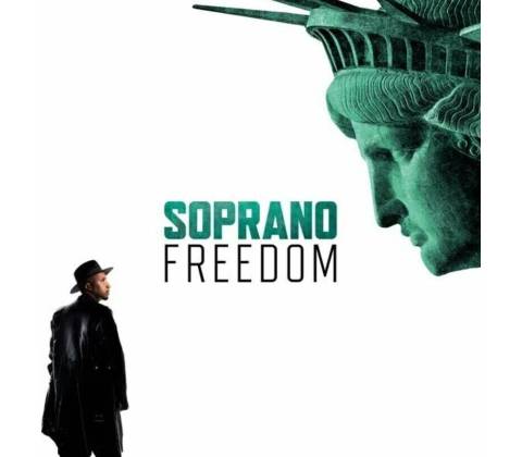 Laverty - Freedom LP