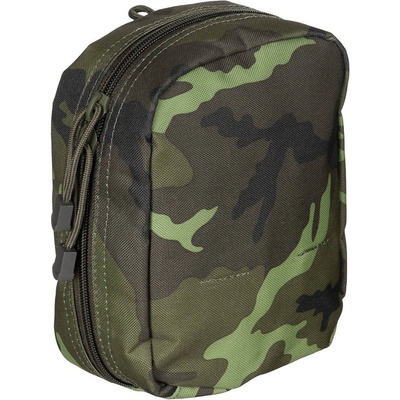 MFH Molle Utility woodland CZ vz. 95