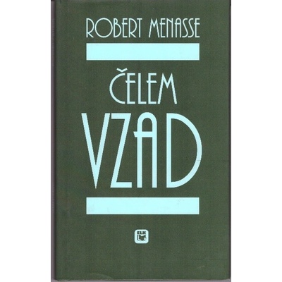 Čelem vzad - Robert Menasse