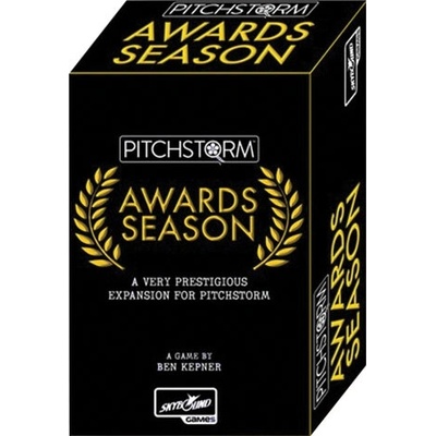 Skybound Games Pitchstorm: Awards Season EN