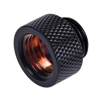 Image 1 of Alphacool Фитинг Удължител Alphacool HF G1/4 към G1/4 Black (AC-1011044)