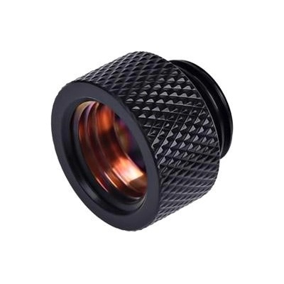 Alphacool Фитинг Удължител Alphacool HF G1/4 към G1/4 Black (AC-1011044)