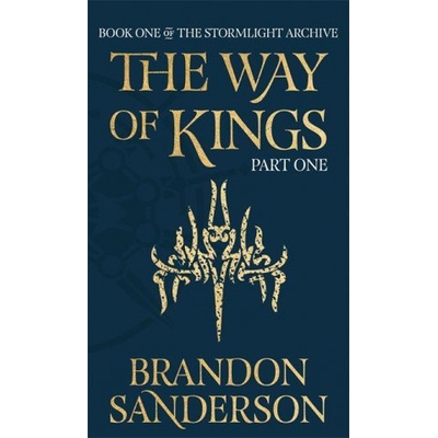 Way of Kings Part One