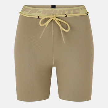 Image 1 of Off White Women's Athletic Shirt - Green