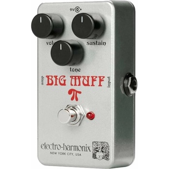 Electro-Harmonix Ram’s Head Big Muff Pi Eфект за китара (RAMS HEAD)