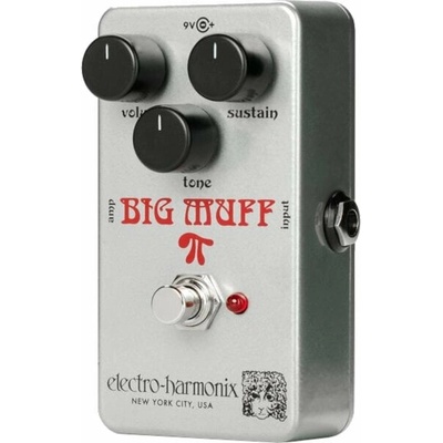 Electro-Harmonix Ram’s Head Big Muff Pi Eфект за китара (RAMS HEAD)