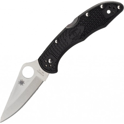 Spyderco Delica 4 C11PBK