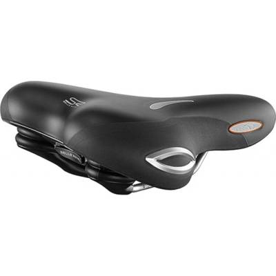 Selle Royal Lookin Moderate černé