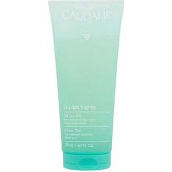 Caudalie Eau des Vignes sprchový gél 200 ml