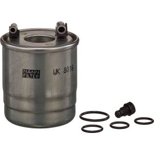 Mann-filter Горивен филтър mann-filter wk 8016 x