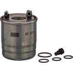 Mann-filter Горивен филтър mann-filter wk 8016 x
