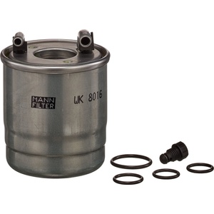 Mann-filter Горивен филтър mann-filter wk 8016 x