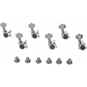 Gotoh SGS510Z MG-T A07 6L C