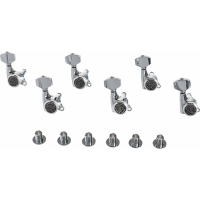 Gotoh SGS510Z MG-T A07 6L C
