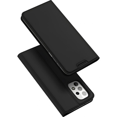 Dux Ducis Kнижен калъф DUX DUCIS Skin Pro за Samsung Galaxy A23 - Черен KP18539 (18539)