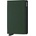 Secrid Кожен портфейл Secrid (SM.GREEN.BLACK)
