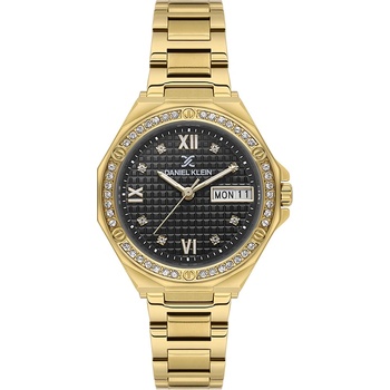 Daniel Klein DK113931-2