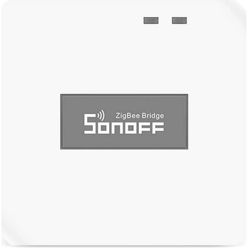 Sonoff ZigBee Bridge